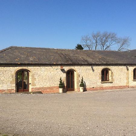 The Little Barn Appartement Lincoln Buitenkant foto