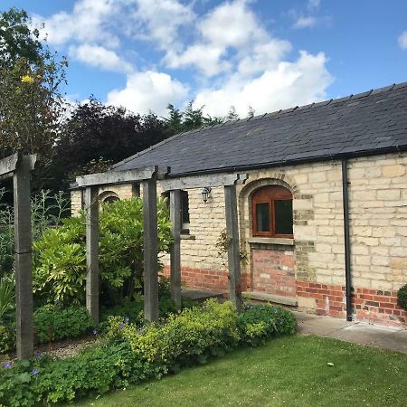 The Little Barn Appartement Lincoln Buitenkant foto