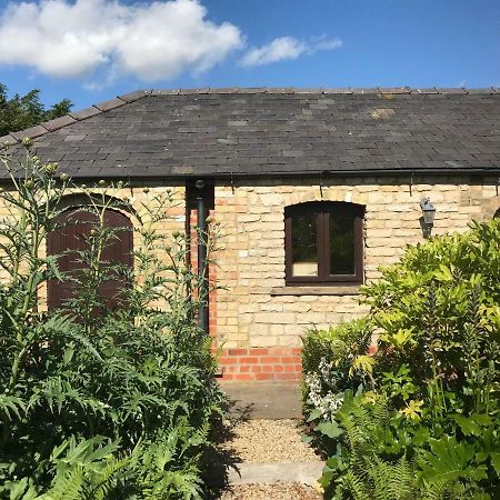 The Little Barn Appartement Lincoln Buitenkant foto