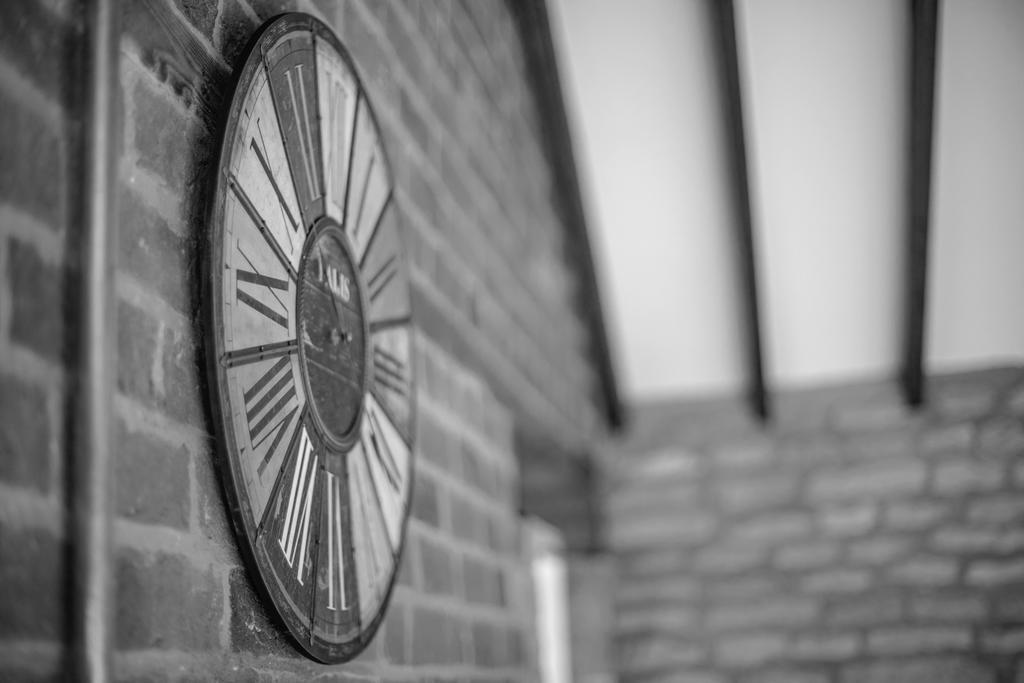 The Little Barn Appartement Lincoln Buitenkant foto