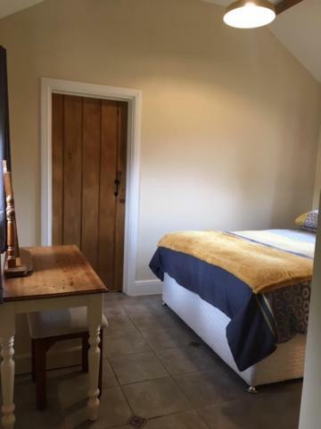The Little Barn Appartement Lincoln Buitenkant foto